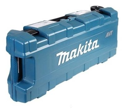 Makita plastový kufr