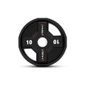 Olympijský polyuretánový kotúč HMS TPC10 10 kg