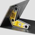CORNER MAGNET Strong Hand
