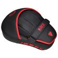 Boxerské lapy Focus Pads Red – RDX