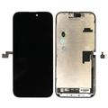LCD Display with touch screen Iphone 16 Pro Max Refurbished FHD IC Movable