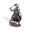 Figúrka Pán prsteňov - Sauron (17 cm)