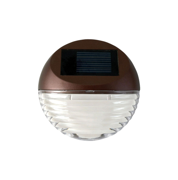 Dekoratívne LED solárne svietidlo TRIXLINE TR 508