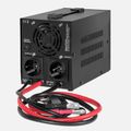 Zdroj záložný KEMOT PROsinus 800 URZ3405-LFP 500 W 12 V + BATERIE