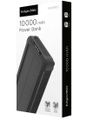Solárne PowerBank KRUGER &amp; MATZ KM0910 10000mAh Li-pol Solární PowerBank KRUGER & MATZ KM0910 10000mAh Li-pol