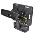 LED reflektor SOLIGHT WM-10WS-Q