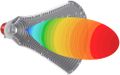 RF elements smerná anténa UltraHorn™ CC 5-24, 5GHz, 24dBi