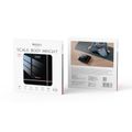 Yesido electronic bathroom scale MG09 up to 150KG black
