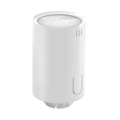 Smart termostatická hlavica MEROSS MTS150HK