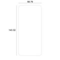 Etteri hybrid glass for Samsung Galaxy S25