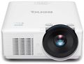 DLP Proj. BenQ LU785 - WUXGA, 6000lm, laser Projektor, DLP, WUXGA, Laser, 6000 ANSI, 3M:1, 3x HDMI, 2x VGA, USB, LAN, repro, biely