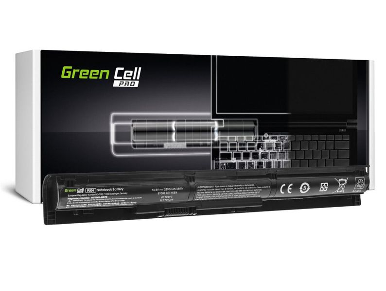 Green Cell HP96PRO batéria pre HP ProBook 450 G3 455 G3 470 G3