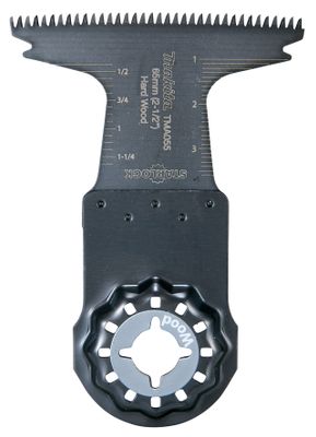 Makita ponorný list 65x40 mm BiM TMA055=oldB-40397