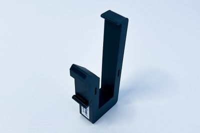 TP-LINK držiak na DIN lištu pre rozmer 98x25mm sivá antracit OC200/SF1005xx/SG105xx/SG1005xx