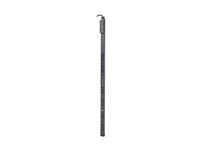Pásek na rozvod silnoprúdu (na montáž na regál) - AC 208 V - výstupné konektory: 36 (power IEC 60320 C13, IEC 60320 C19) - 0U - 0.9 m kábel - čierna - pre P/N: SMX1500RM2UCNC, SMX2KR2UX145, SMX3KR2UNCX145, SMX750C, SMX750CNC, SMX750CUS