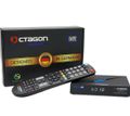 OCTAGON SFX6018 WL DVB-S2, IPTV HD HEVC, DUAL OS, Enigma 2 OCTAGON SFX6018 WL DVB-S2, IPTV  HD HEVC, DUAL OS, Enigma 2