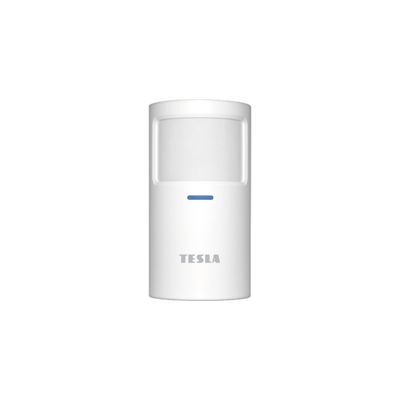 TESLA SecureQ i13 - bezdrôtový detektor pohybu - poškodený obal
