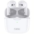 Bezdrôtová slúchadlá TWS T-PHOX TWS-10
