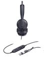 Yealink UH42 Dual UC USB-C/A