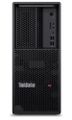 Lenovo ThinkStation P/P3/Tower/i7-13700/16GB/512GB SSD/UHD 770/W11P/3R Počítač, i7-13700, 16GB DDR5, 512GB SSD, Intel UHD 770, W11P, černý + klávesnice a myš