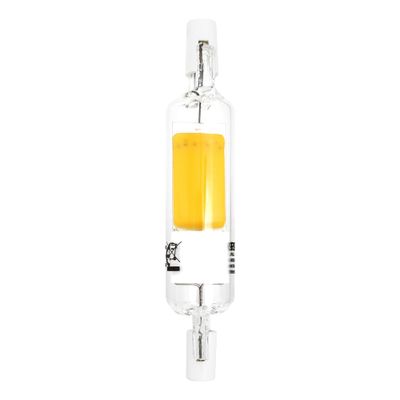 Žiarovka LED R7S 4,5 W J78 biela teplá RETLUX RLL 457