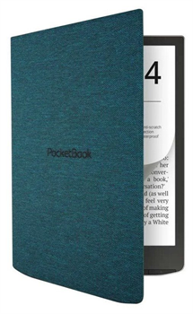 PocketBook púzdro Flip 743, zelené