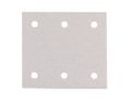 brusný papier 114x102 mm 10 ks K100 ot6 BO4561/54
