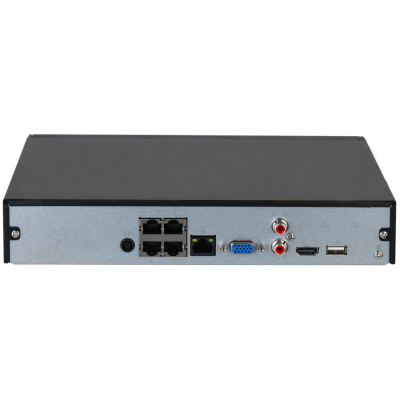 Dahua NVR2104HS-P-4KS3