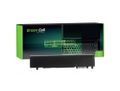 Green Cell TS23 batéria pre Toshiba Portege R700 R830 R930, Satellite R630 R845 R830, Tecra R940