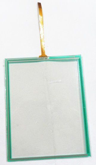LCD touch screen panel  MINOLTA Bizhub 200/250/350