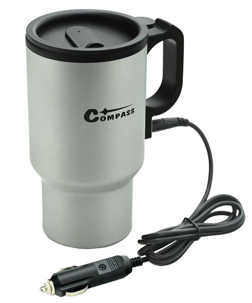 Termohrniek s ohrevom 12V Compass