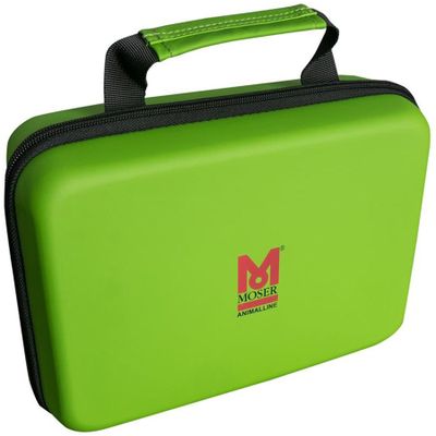 Puzdro na strojček a príslušenstvo MOSER Grooming case