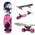 Skateboard NILS Extreme CR3108 Volcano
