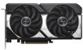 ASUS GeForce DUAL RTX5060Ti 8G / 8GB GDDR7 / PCI-E / 3xDP / 1x HDMI Grafická karta, PCI-E, 8GB GDDR7, 3× DisplayPort, 1× HDMI, aktivní