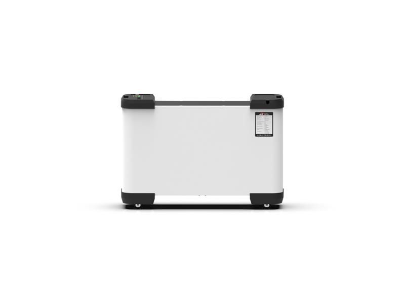 Solarfam AST-7200 LiFePO4 batéria 51,2V/142Ah, 7,2kWh