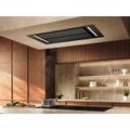 ELECTROLUX  LFK819K odsávač pár