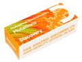 Sada mikropreparátov Levenhuk Discovery Prof DPS 5. „Mutácie“