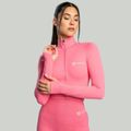 Dámsky top Cropped Seamless Sorbet - STRIX, veľkosť XL