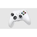XBOX Bezdrôtový Gamepad, Robot White