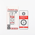 Tempered glass Ultra Strong 25KG for Samsung Galaxy S26 Ultra fingerprint-compatible