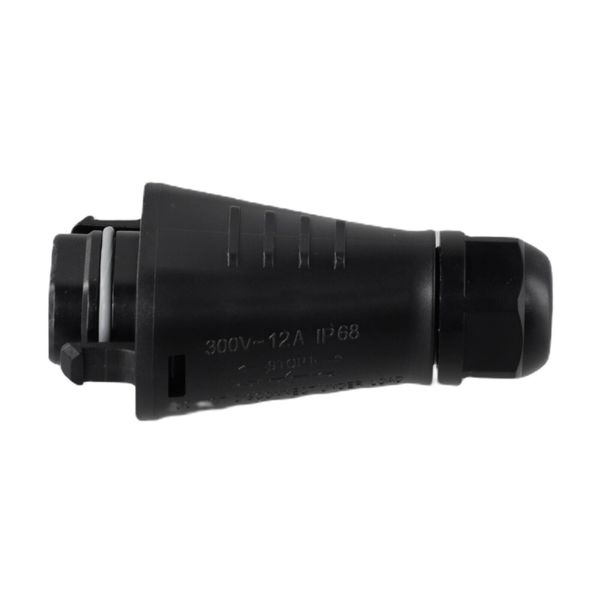 FVE konektor Hoymiles HMS 1F