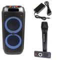 MANTA SPK5310 PRO, Bezdrôtový reproduktor 120W