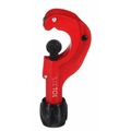 Rezač trubiek s odhrnutom PIPE CUTTER 35, 3-35 mm SIXTOL