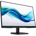 HP/324pf/23,8"/IPS/FHD/100Hz/5ms/Black/3R Monitor, 23,8" FHD, IPS, 100Hz, HP Eye Ease, VGA/HDMI/DP, nastaviteľný sklon, tenký rámik, čierny