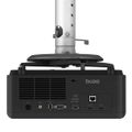 BenQ LK830ST DLP projektor 3840x2160 4K UHD/4000 ANSI lm/3 000 000:1/2xHDMI/USB/Jack/RS232/RJ45/repro 15W Projektor, 4K UHD, 4000 ANSI lumenu, laserový zdroj, projekcní pomer 0,5, IP6X utesnení, DLP, 16:9