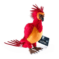 Plyšák Harry Potter - Fawkes the Phoenix, 40 cm