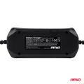 Nabíjačka digitálna STD GEL AGM WET MAX 6A 6/12V AMiO-04524