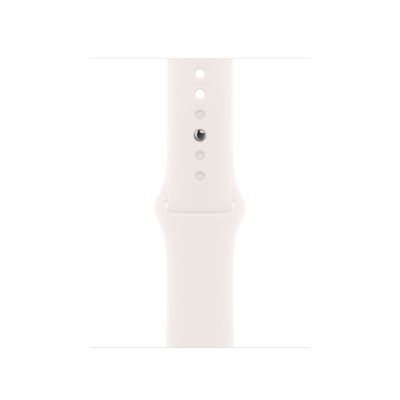 Watch Acc/42/Light Blush Športový pás - M/L