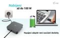 i-tec USB-C HDMI + Dual DP Docking Station, Power Delivery 100W Dokovacia stanica, USB typ C, kompatibilná s Thunderbolt 3/4, 2x DisplayPort, 1x HDMI, RJ-45, 3x USB 3.0, 2x USB 2.0, 2x USB typ C
