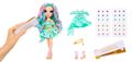 Rainbow High Be Dazzling Fashion bábika - Celine Turquoise (Teal)